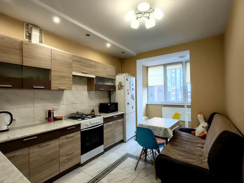 квартира за адресою Чорновола вул., 29