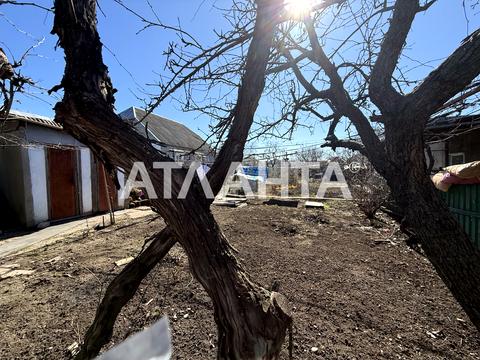 будинок за адресою Миколи Аркаса вул. (Обнорського), 95