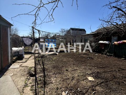 будинок за адресою Миколи Аркаса вул. (Обнорського), 95