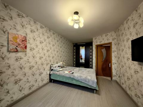 квартира по адресу Черновола ул., 29