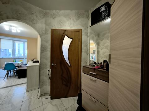 квартира по адресу Черновола ул., 29