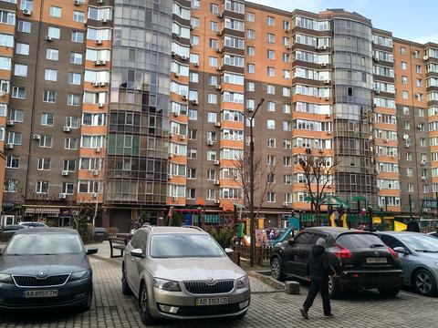 квартира по адресу Черновола ул., 29