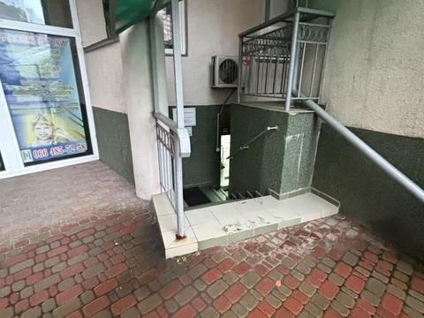 коммерческая по адресу Княжий Затон ул., 9