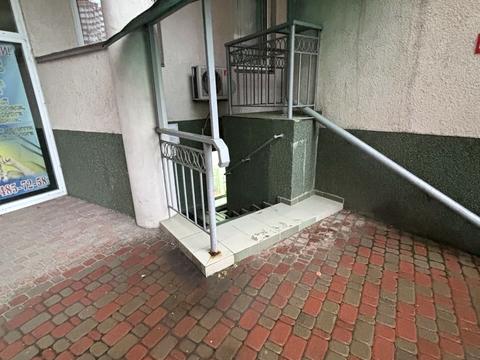 коммерческая по адресу Княжий Затон ул., 9