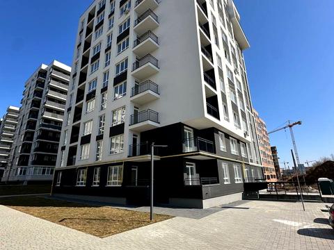 квартира за адресою Трускавецька вул., (Будинок 10)