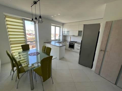 квартира за адресою Свободи вул., 22