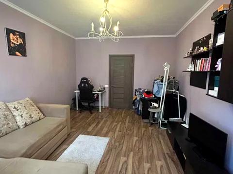 квартира по адресу Юлии Здановской ул. (Ломоносова), 50/2