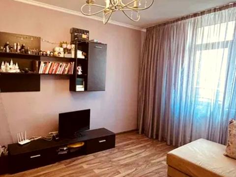 квартира по адресу Юлии Здановской ул. (Ломоносова), 50/2