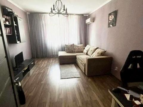 квартира по адресу Юлии Здановской ул. (Ломоносова), 50/2