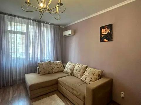 квартира по адресу Юлии Здановской ул. (Ломоносова), 50/2