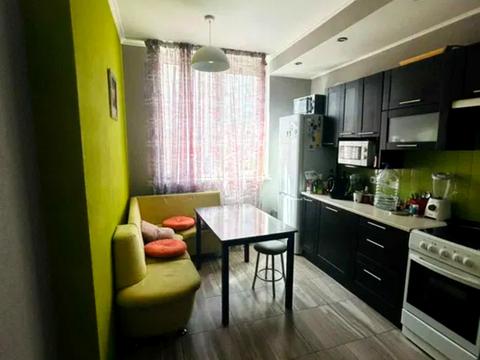 квартира по адресу Юлии Здановской ул. (Ломоносова), 50/2