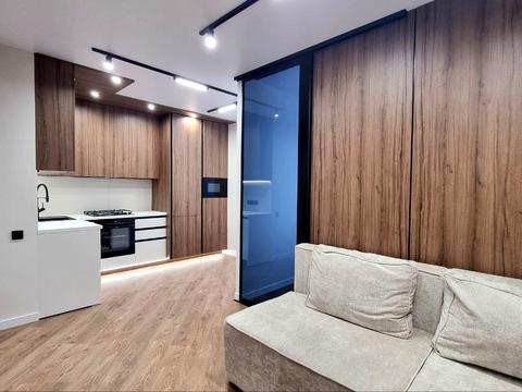 квартира за адресою Свободи вул., 5