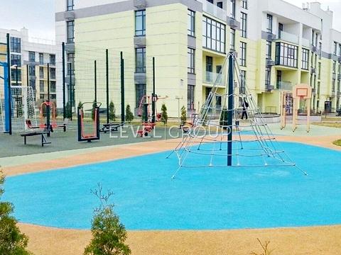 квартира по адресу Дубищанская ул., 5