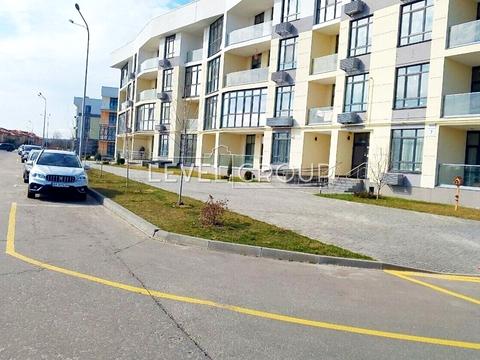 квартира по адресу Дубищанская ул., 5