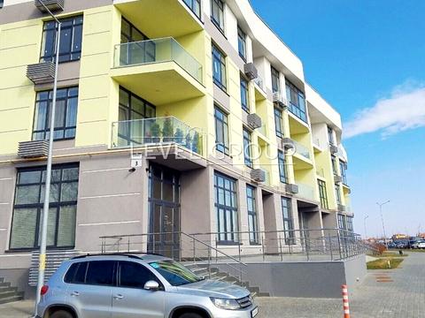 квартира по адресу Дубищанская ул., 5