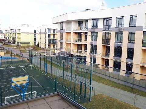 квартира по адресу Дубищанская ул., 5
