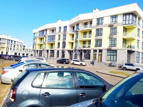 квартира по адресу Дубищанская ул., 5