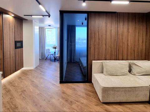 квартира за адресою Свободи вул., 5