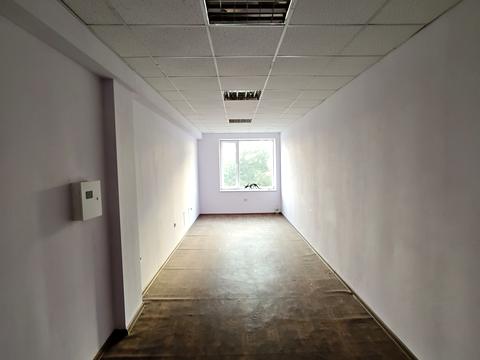 коммерческая по адресу Карбышева ул., 1