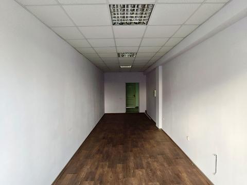 коммерческая по адресу Карбышева ул., 1