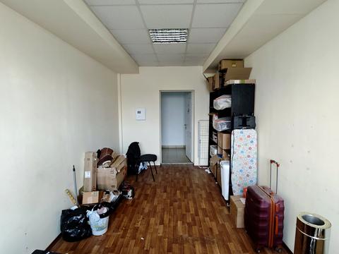 коммерческая по адресу Карбышева ул., 1