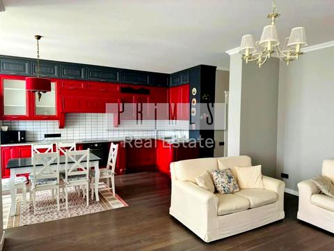 квартира по адресу Андрея Верхогляда ул. (Михайла Драгомирова), 16