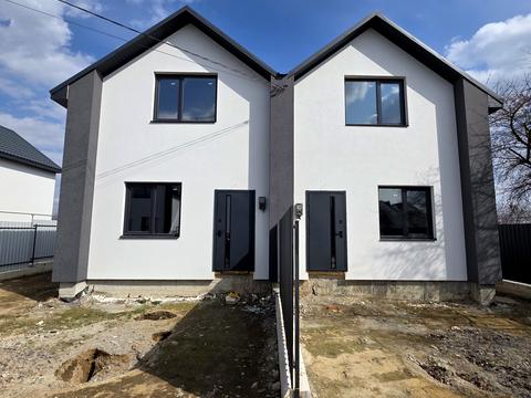 будинок за адресою Мирна вул. (Інтернаціональна), 8а