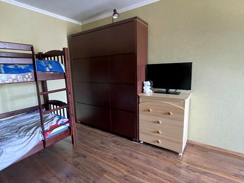 квартира по адресу Александра Бедного ул., 5