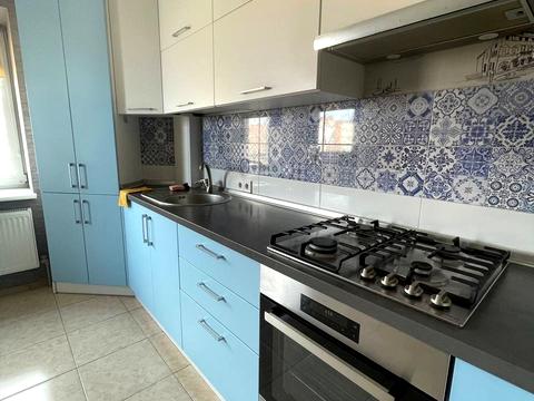 квартира по адресу Александра Бедного ул., 5