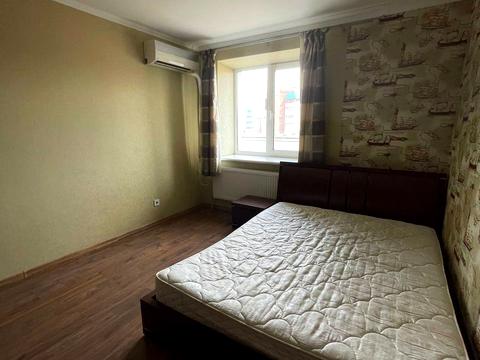 квартира по адресу Александра Бедного ул., 5