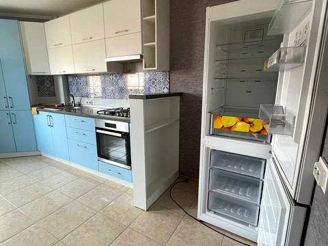 квартира по адресу Александра Бедного ул., 5