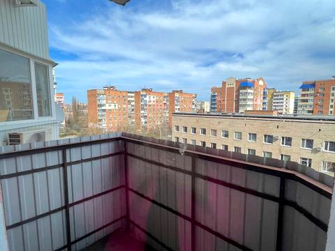 квартира по адресу Александра Бедного ул., 5