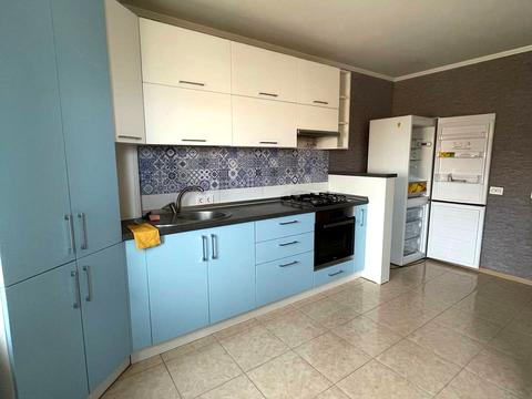 квартира по адресу Александра Бедного ул., 5