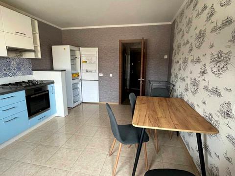 квартира по адресу Александра Бедного ул., 5