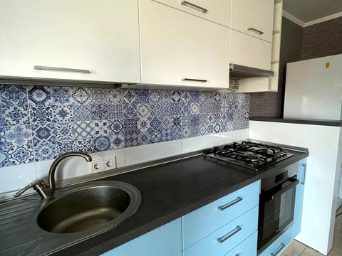 квартира по адресу Александра Бедного ул., 5