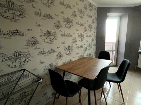 квартира по адресу Александра Бедного ул., 5