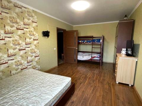 квартира по адресу Александра Бедного ул., 5