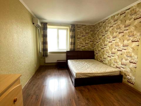 квартира по адресу Александра Бедного ул., 5