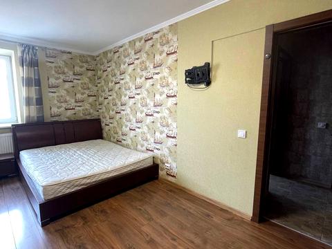 квартира по адресу Александра Бедного ул., 5