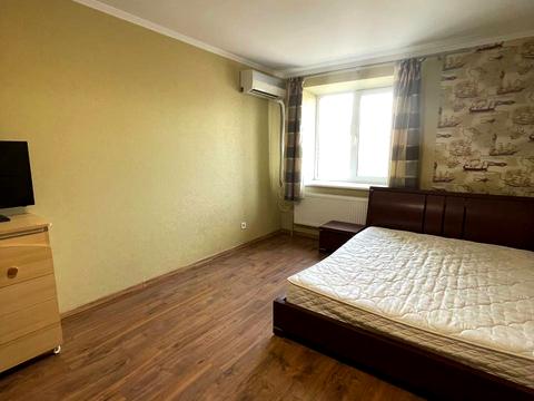 квартира по адресу Александра Бедного ул., 5