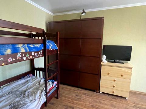 квартира по адресу Александра Бедного ул., 5