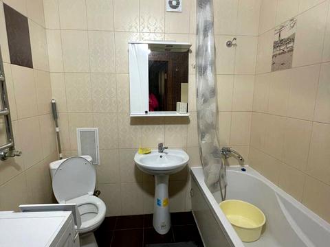 квартира по адресу Александра Бедного ул., 5