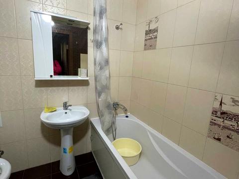 квартира по адресу Александра Бедного ул., 5