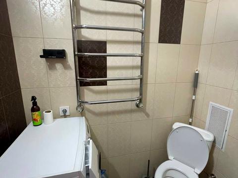 квартира по адресу Александра Бедного ул., 5