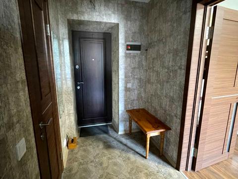 квартира по адресу Александра Бедного ул., 5