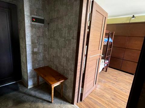 квартира по адресу Александра Бедного ул., 5