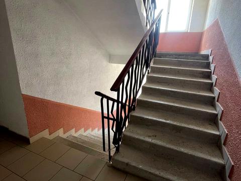 квартира по адресу Александра Бедного ул., 5