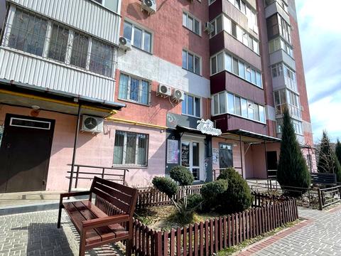 квартира по адресу Александра Бедного ул., 5