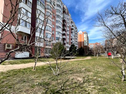 квартира по адресу Александра Бедного ул., 5