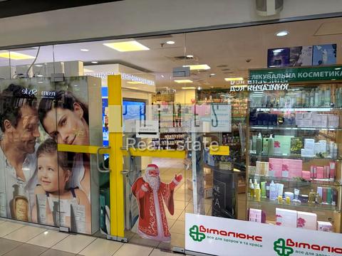 комерційна за адресою Велика Васильківська вул. (Червоноармійська), 84/20